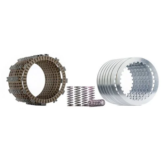 Kit embrayage complet Hinson FSC Ref : 19700054 / 1011035
