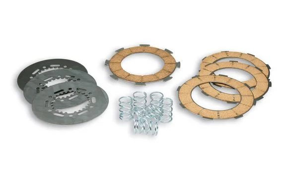 Kit embrayage complet Malossi MHR Ref : MAL00220A / 1020677