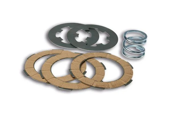 Kit embrayage complet Malossi Sport – Piaggio Vespa Ref : MAL00221A / 1007719