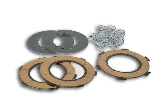 Kit embrayage complet Malossi Sport Ref : MAL00222A / 1007714