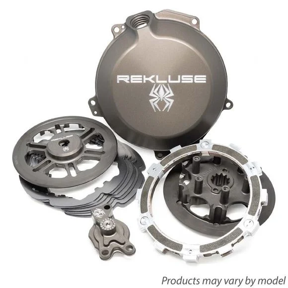 Kit embrayage complet Rekluse CoreEXP 3.0 (DDS) Ref : REKL00033A / 1118731