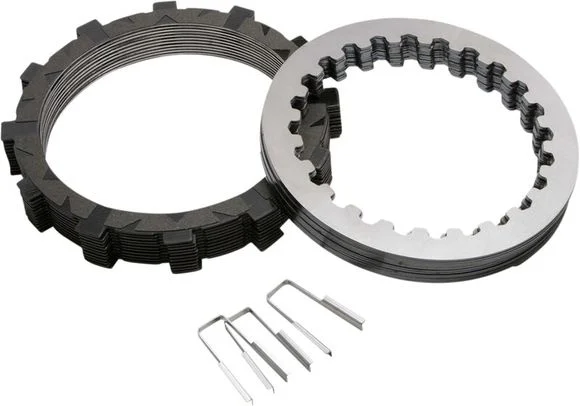 Kit embrayage complet Rekluse CoreManual TorqDrive Ref : REKL00114A / 1089878
