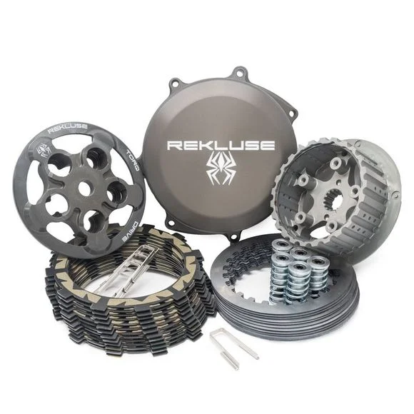 Kit embrayage complet Rekluse CoreManual TorqDrive Ref : REKL00164A / 1090120