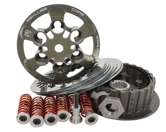 Kit embrayage complet Rekluse CoreManualBETA 390 RR 390 4T – 2023Ref : REKL00170A / 1090084