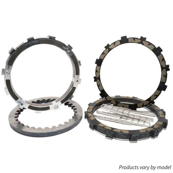 Kit embrayage complet Rekluse RadiusCX Ref : REKL00028A / 1117014