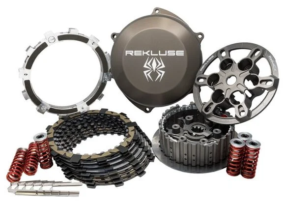 Kit embrayage complet Rekluse RadiusCX Ref : REKL00121A / 1090201