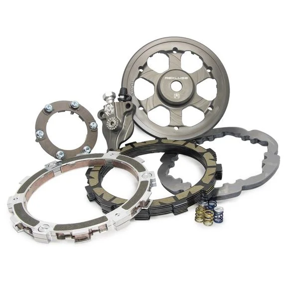 Kit embrayage complet Rekluse RadiusX (DDS) Ref : REKL00209A / 1090060