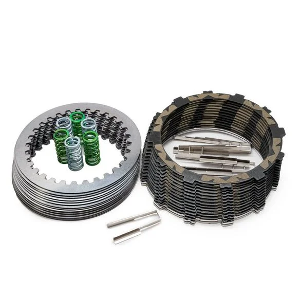 Kit embrayage complet Rekluse TorqDrive (Street) Ref : REKL00381A / 1089935