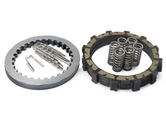 Kit embrayage complet Rekluse TorqDriveHONDA 450 CRF 450 R (PE05) – 2009 – 2012Ref : REKL00109A / 1089915