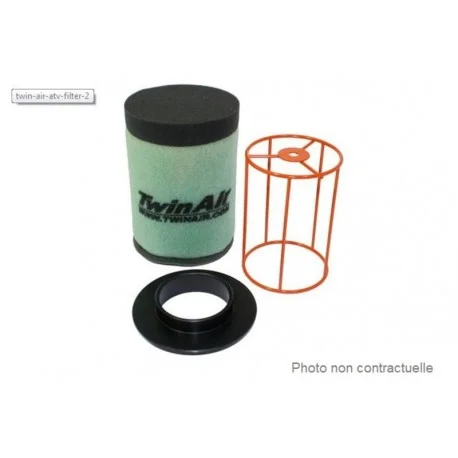 Kit filtre a air + cage interieur TWIN AIR CAN AM OUTLANDER / RENEGADE