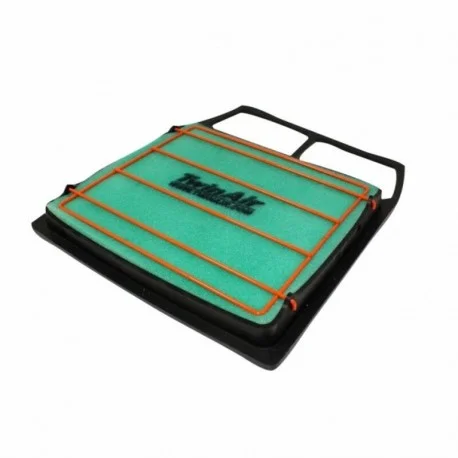 Kit filtre a air + cage interieure TWIN AIR CAN AM COMMANDER / MAX
