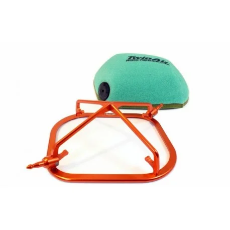 Kit filtre a air POWER FLOW KTM SX XC-W EXC EXC-F HUSQVARNA TC TX FE TE