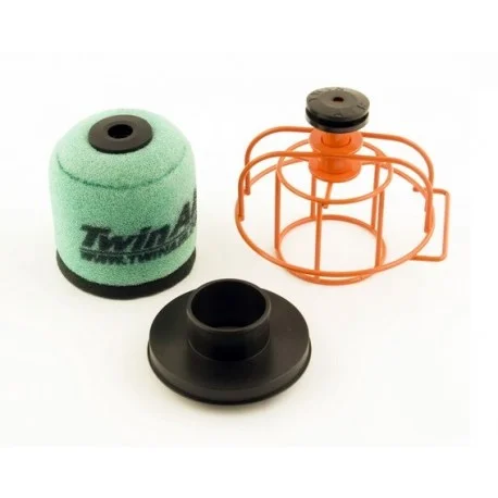 Kit filtre a air TWIN AIR POWERFLOW KTM FREERIDE