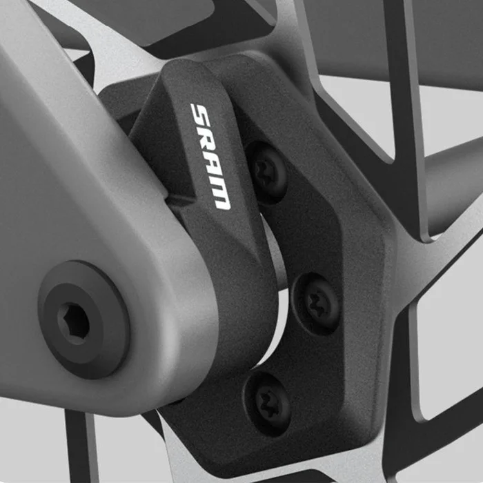 Kit fixation capteur de vitesse Eagle Powertrain