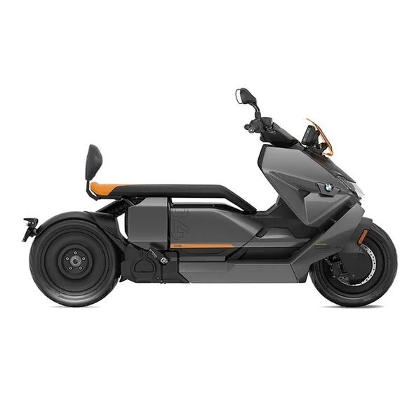 Kit Fixation Dosseret Shad pour scooterBMW 0 CE 04 – 2022 – 2025Ref : SHW0CE42RV / W0CE42RV