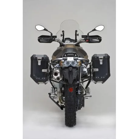 Kit fixation valises laterales sw-motech BMW K1200S K1300S