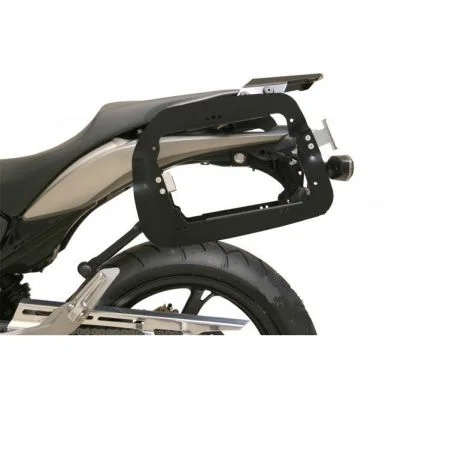 Kit fixation valises laterales sw-motech HONDA SUPPORT XRV750 Africa Twin 92-03