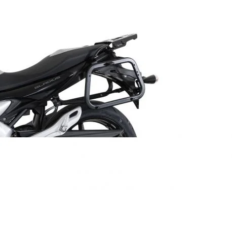 Kit fixation valises laterales sw-motech SUZUKI SUPPORT GSX750F 02-05