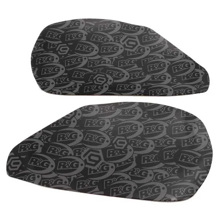 Kit grip de réservoir 2 pièces R&G RACING Race Grip – BMW S1000RR ’19-