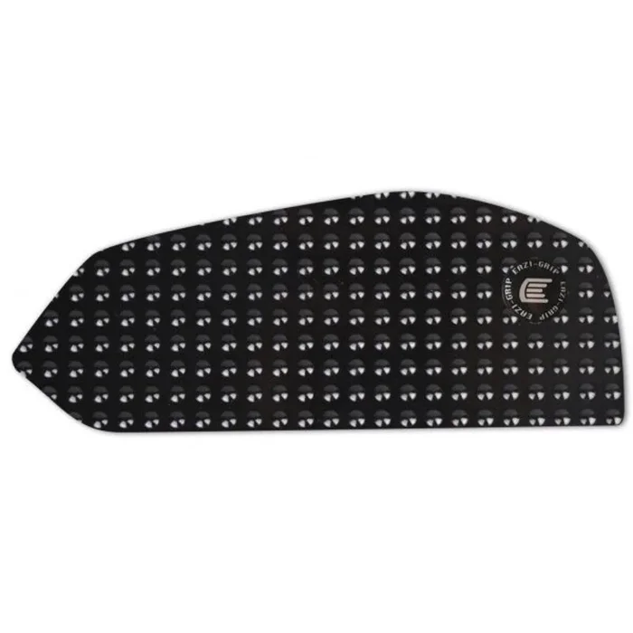 Kit grip de réservoir R&G RACING Eazi-Grip Evo – noir