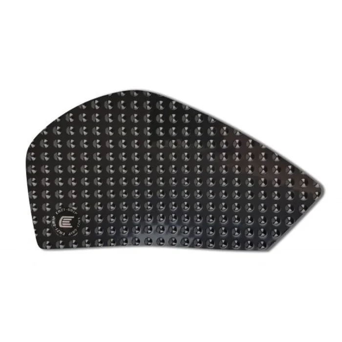 Kit grip de réservoir R&G RACING Eazi-Grip Evo – noir