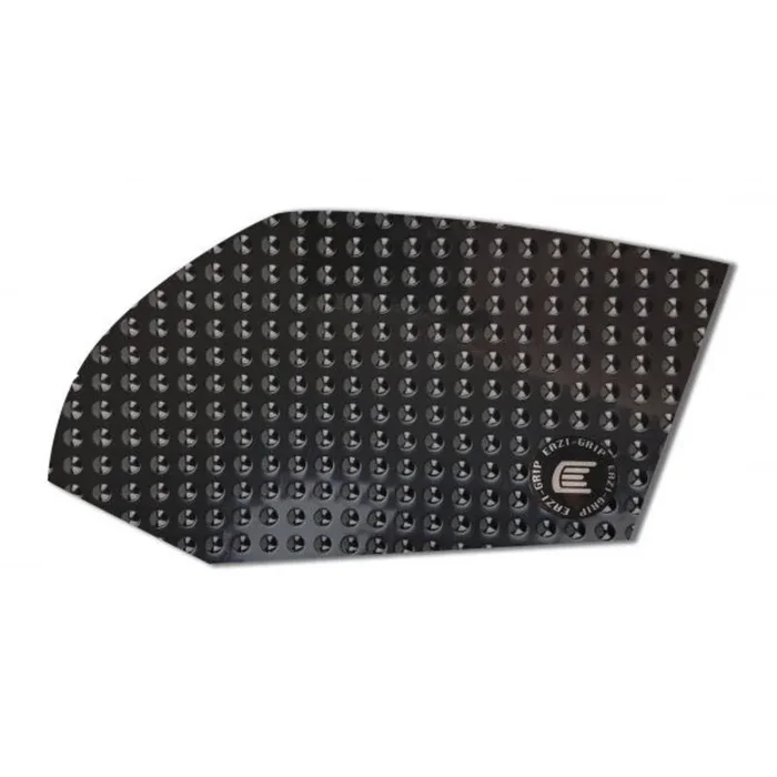 Kit grip de réservoir R&G RACING Eazi-Grip Evo – noir