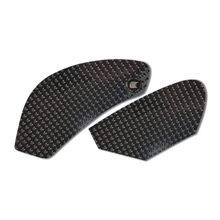 Kit grip de réservoir R&G RACING Eazi-Grip Evo – noir