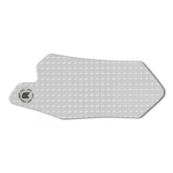 Kit grip de réservoir R&G RACING Eazi-Grip Evo – transparent