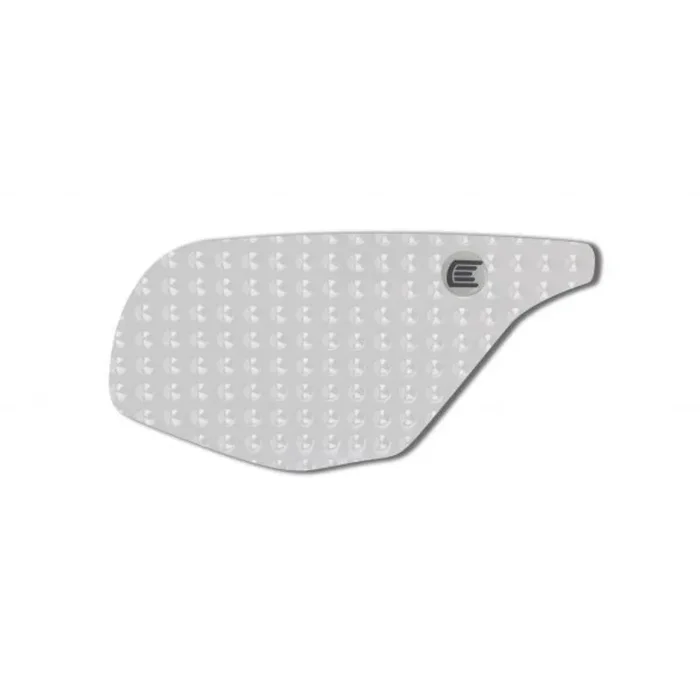 Kit grip de réservoir R&G RACING Eazi-Grip Evo – transparent