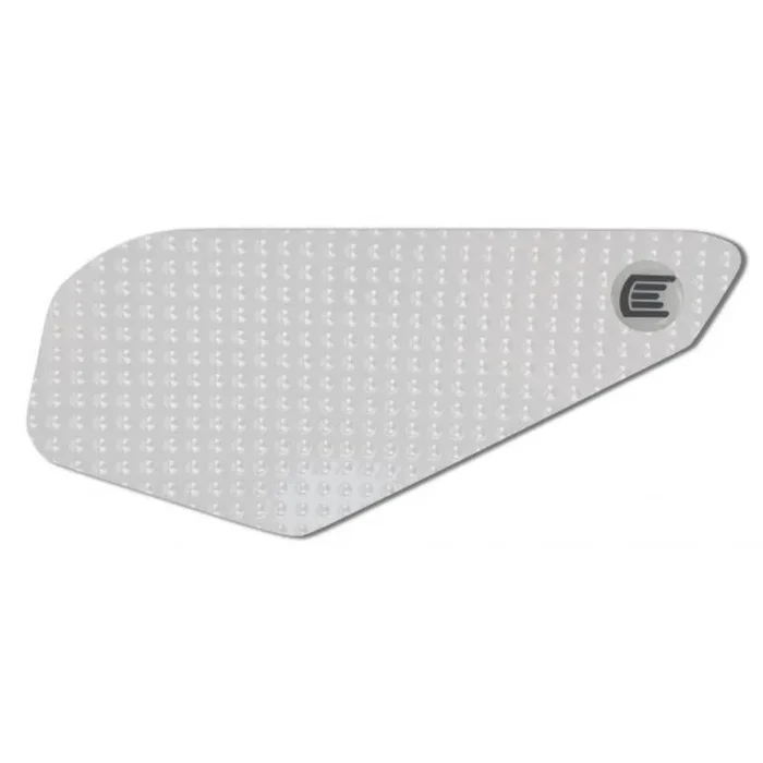 Kit grip de réservoir R&G RACING Eazi-Grip Evo – transparent