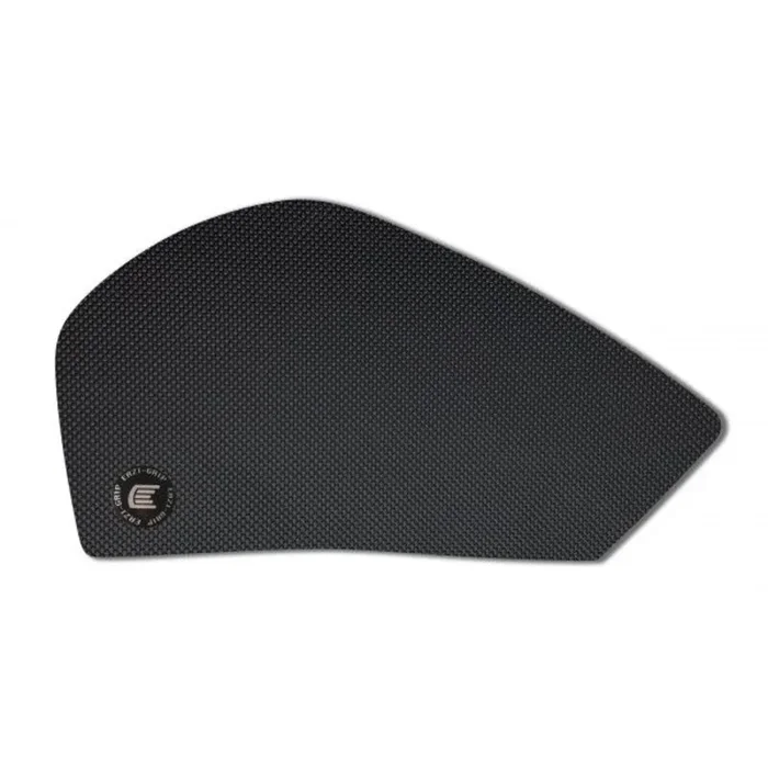 Kit grip de réservoir R&G RACING Eazi-Grip Pro – noir