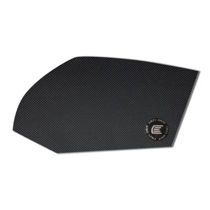 Kit grip de réservoir R&G RACING Eazi-Grip Pro – noir