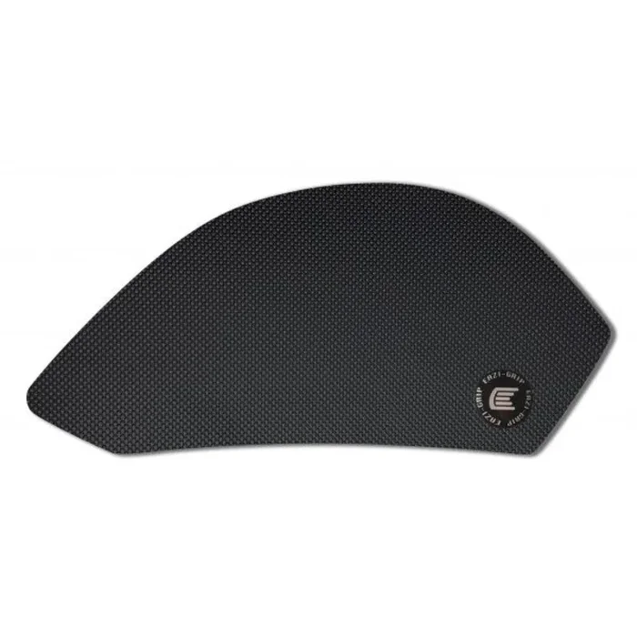 Kit grip de réservoir R&G RACING Eazi-Grip Pro – noir