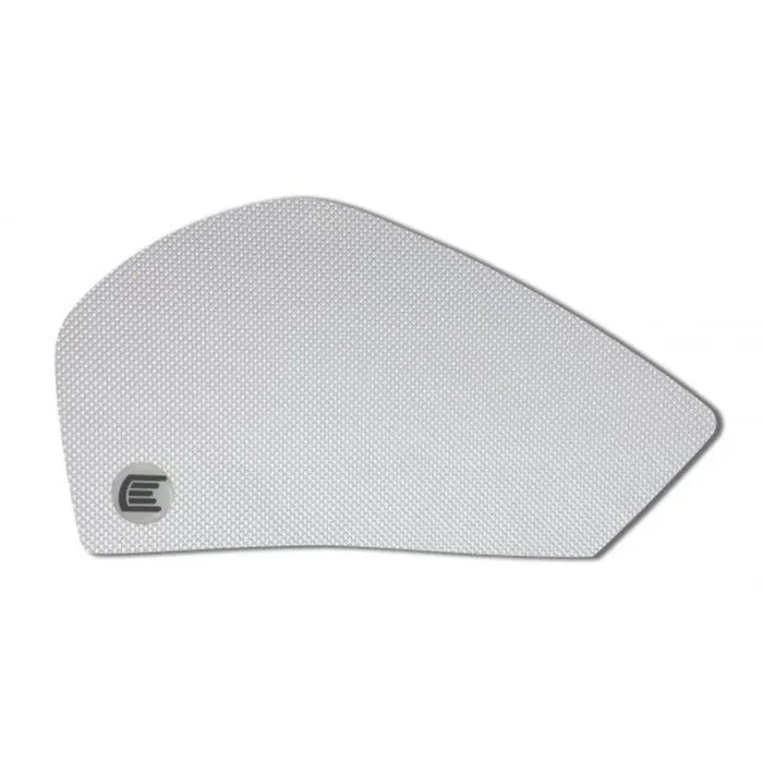 Kit grip de réservoir R&G RACING Eazi-Grip Pro – transparent