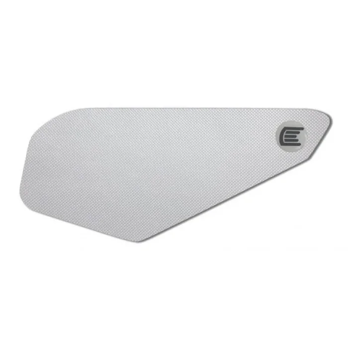 Kit grip de réservoir R&G RACING Eazi-Grip Pro – transparent