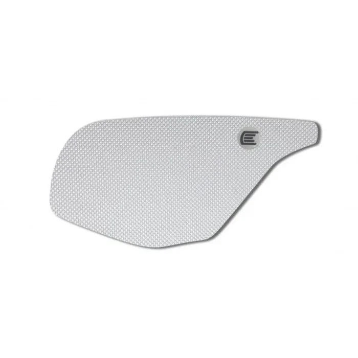 Kit grip de réservoir R&G RACING Eazi-Grip Pro – transparent