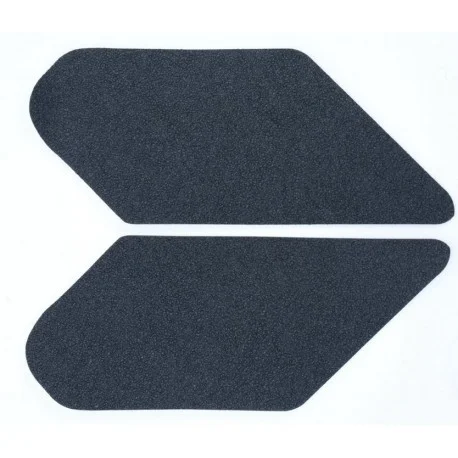 Kit grip de reservoir R&G RACING Eazi-Grip translucide 26 X 11 cm