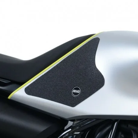 Kit grip de reservoir R&G RACING Husqvarna 701 SVARTPILEN 701 SVARTPILEN 2019-2021