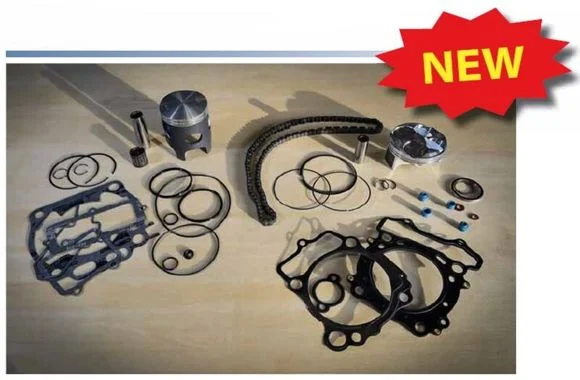 Kit haut moteur Vertex Ref : VER00587A / 1128193004