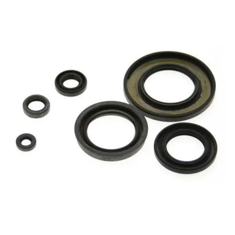 Kit joints spi de vilebrequin HONDA CR80 CR85