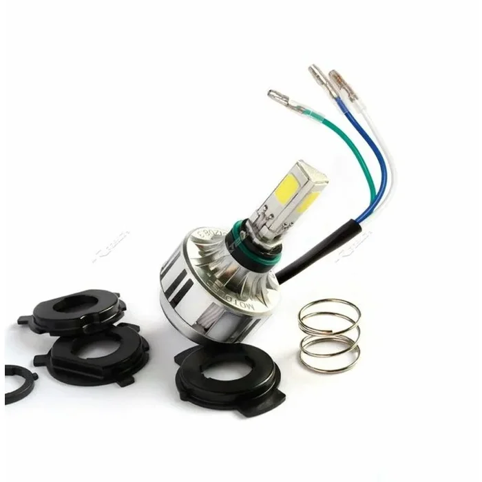 Kit LED ampoules pour phare origine RACETECH Replacement 12V 32W – x1