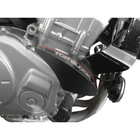 Kit patins de protection TOP BLOCK HONDA CB 600 HORNET 1998-2006 CBF 600 2004-2007