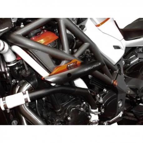 Kit patins de protection TOP BLOCK MV AGUSTA 920 BRUTALE 2011-2015 990R BRUTALE 1090RR BRUTALE 2010-2013