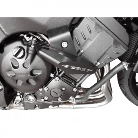 Kit patins de protection TOP BLOCK YAMAHA FZ8 2010-2017 FZ1 FZ1S 2006-2015