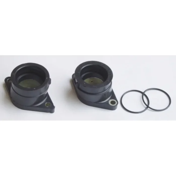 KIT PIPES D’ADMISSION 2PCS POUR XT/TT600 1983-85
