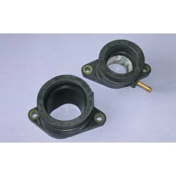 KIT PIPES D’ADMISSION 2PCS POUR XTZ660 TENERE 1991-98 ET SRZ660 1996-98
