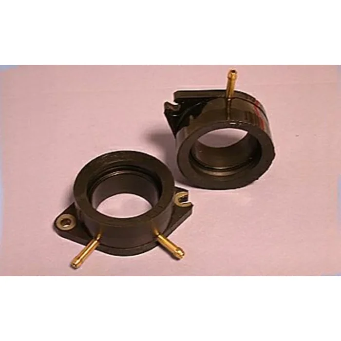 KIT PIPES D’ADMISSION 2PCS POUR XV1100 VIRAGO 1989-98