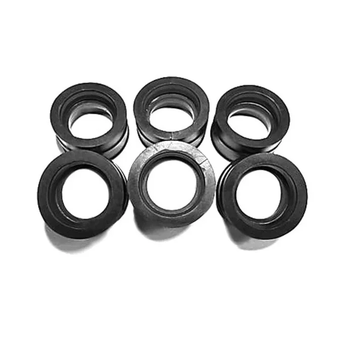 KIT PIPES D’ADMISSION 6 PIECES POUR HONDA