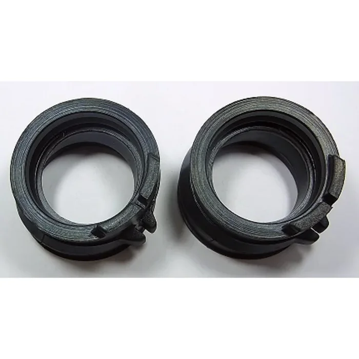 Kit pipes d’admission Bihr 2 pièces Honda XRV750