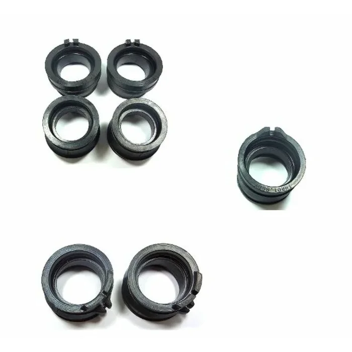 Kit pipes d’admission TOURMAX (2 pièces) Honda CB500